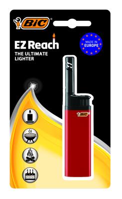 Бик Зажигалка EZ REACH J38 WAND Б1