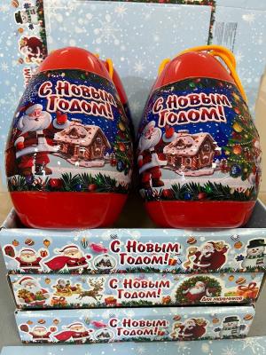 Лаки Бой набор 150г для мальчиков Лаки Бой набор 150г для мальчиков