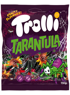 Тролли Мармелад 150г TARANTULA (тарантул)