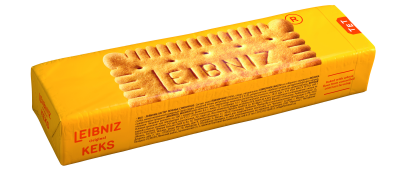 Лейбниц печенье 100г Leibniz Biscuits сливочное Лейбниц печенье 100г Leibniz Biscuits сливочное