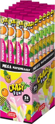 Маршмеллоу