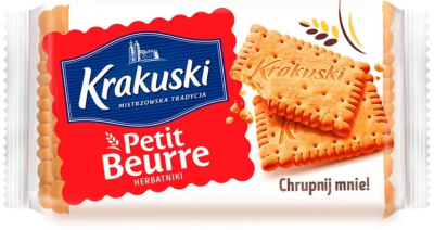 Бахлсен печенье  50г Petit Beurre