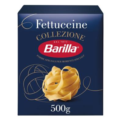 Барилла 500г Феттучине (имп)
