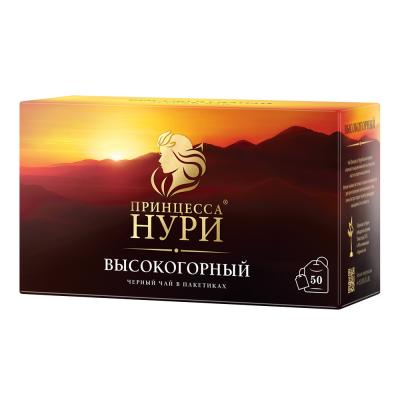 Нури Чай  50пак.с/я Высокогорный