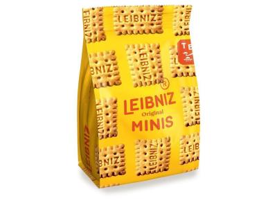 Лейбниц печенье 100г Leibniz Minis Original