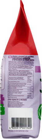 Ясно Солнышко Каша овсяная 300г с абрикосом и черносливом Ясно Солнышко Каша овсяная 300г с абрикосом и черносливом