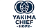 YAKIMA CHIEF