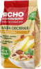 Ясно Солнышко Каша овсяная 300г с грушей и изюмом