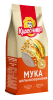 Кудесница Мука 500г пшеничная цельнозерновая