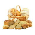 Хлебобулочные изделия