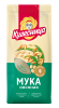 Кудесница Мука 400г овсяная