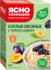 Ясно Солнышко Хлопья овсяные 300г с черносливом
